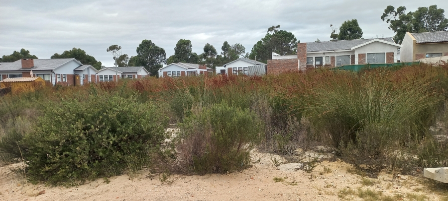0 Bedroom Property for Sale in Albertinia Western Cape